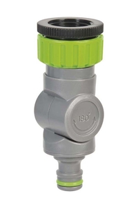 Product Ρακόρ Σπαστό 3/4" & 1" Verdemax 9463 base image