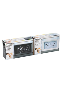 Product Ρολόι - Μετεωρολογικός Σταθμός Polaroid 94724 base image