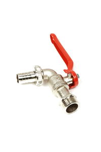 Product Κάνουλα Σφαιρική 1/2" Benson 006164 base image