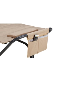 Product Αιώρα Με Μεταλλική Βάση Linea A1220302 base image