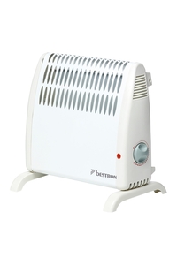 Product Convector Μπάνιου 400W Bestron ABH401 base image