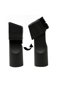 Product Σκούπα Ηλεκτρική 700W Κόκκινη Bestron Puro Plus ABG830BR base image