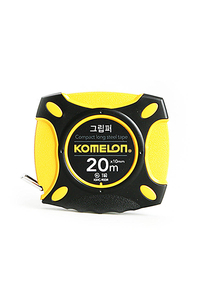 Product Μετροταινία 20m Komelon Gripper base image