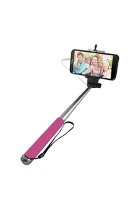 Product Selfie Stick Τηλεσκοπικό Με Χειριστήριο Benson 010705 base image
