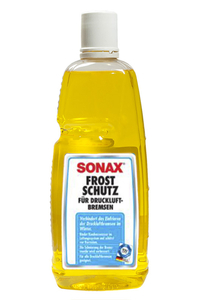 Product Αντιψυκτικό Υγρό Για Αερόφρενα Sonax base image