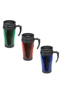 Product Ποτήρι-Θερμός Πλαστικό 450ml Σε 3 Χρωμ. base image