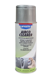 Product Καθαριστικό Σπρέι (Αφρός) A/C Αυτοκινήτου Presto Airco Cleaner 21599 base image