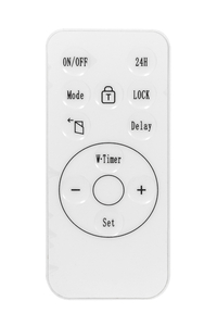 Product Τηλεχειριστήρο Θερμάστρας Χαλαζία Telco LX-2466CE base image