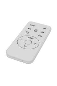 Product Τηλεχειριστήρο Θερμάστρας Χαλαζία Telco LX-2466CE base image
