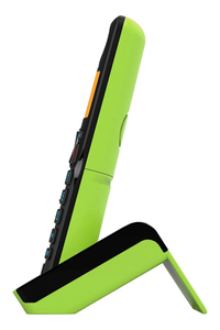 Product Τηλέφωνο Ασύρματο Μαύρο/Πράσινο Alcatel S280 base image