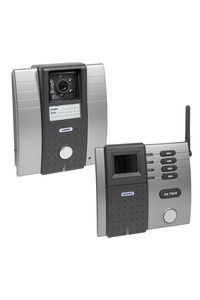 Product Θυροτηλεόραση Ασύρματη TELCO 3502 base image