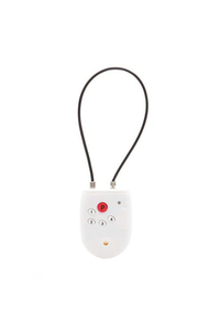 Product Συναγερμός 5 σε 1 Μπρελόκ HOMESAFE436 base image