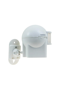 Product Ανιχνευτής Κίνησης Αδιάβροχος HOMESAFE 616PR base image