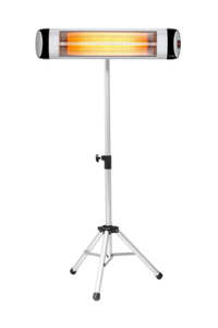 Product Telescopic Tripod Aluminium Trotec base image