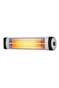 Product Θερμάστρα Χαλαζία Εξωτ. Χώρου 2500W Trotec IR2570S base image