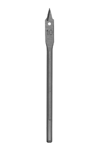 Product Τρυπάνι Ξύλου Φτερού 10x152mm Alpen base image
