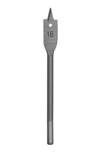 Product Τρυπάνι Ξύλου Φτερού 16x152mm Alpen base image