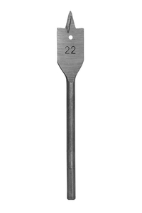 Product Τρυπάνι Ξύλου Φτερού 22x152mm Alpen base image