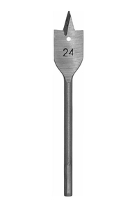 Product Τρυπάνι Ξύλου Φτερού 24x152mm Alpen base image