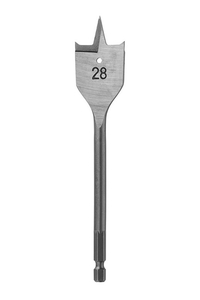 Product Τρυπάνι Ξύλου Φτερού 28x152mm Alpen base image