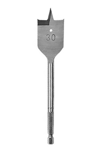 Product Τρυπάνι Ξύλου Φτερού 30x152mm Alpen base image