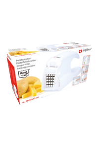 Product Potato Cutter Alpina 12344 base image