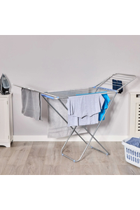 Product Απλώστρα Αλουμινίου 18m Lady base image