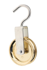 Product Μακαράς Γάντζου 60mm base image