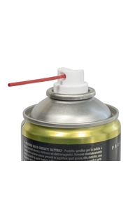 Product Σπρέι Καθαρισμού Επαφών Contact Dry Cleaner 400ml Ambro-Sol base image