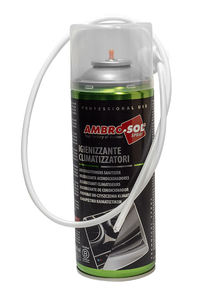Product Καθαριστικό Σπρέι Air Condition Ambro-Sol base image