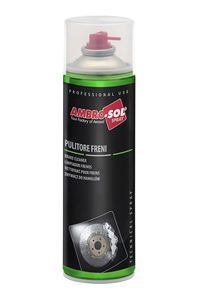 Product Brake Cleaner 500ml Ambro-Sol base image