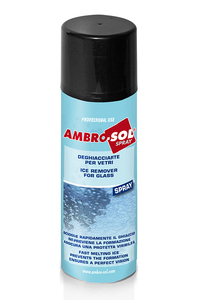 Product Αντιπαγωτικό Σπρέι Τζαμιών Ambro-Sol 250ml base image