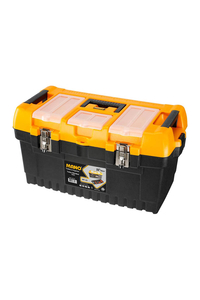 Product Toolbox Plastic Mano Master 22" base image