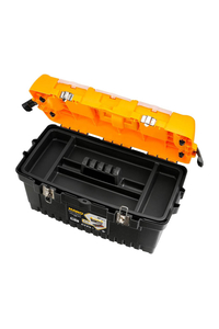Product Toolbox Plastic Mano Master 22" base image