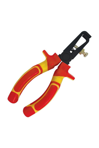 Product Cable Stripper 160mm VDE 1000V Amtech 5010570 base image