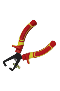 Product Cable Stripper 160mm VDE 1000V Amtech 5010570 base image