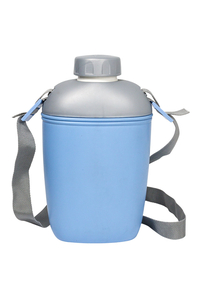 Product Θερμός - Παγούρι 1Lt Σε 2 Χρώμ. base image