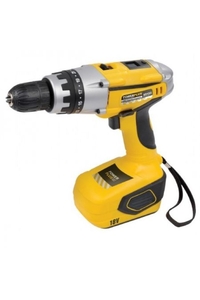 Product Δραπανοκατσάβιδο 18V POWERPLUS POWX0155 base image