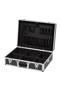 Product Aluminium Frame Tool Case 46x33x15cm Kreator KRT640102B base image