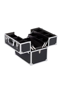 Product Aluminium Frame Tool Case 36x30x23cm Kreator KRT640301B base image