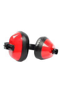 Product Ωτοασπίδες Κλειστού Τύπου Απλές Kreator KRTS40001 base image