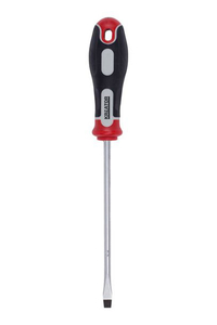 Product Slotted Screwdriver 6x150mm Kreator KRT401105 base image