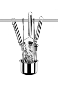 Product Kitchen Utensils Holder Tescoma Monti 900044 base image