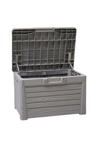 Product Μπαούλο Πλαστικό 120Lt 73x50.5x46.5cm Toomax Florida base image