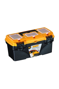 Product Εργαλειοθήκη Πλαστική ΜΑΝΟ 16" base image