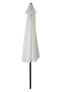 Product Garden Umbrella 3m Ecru Ankor 778041 base image