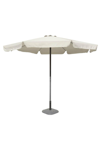 Product Garden Umbrella 3m Ecru Ankor 778041 base image