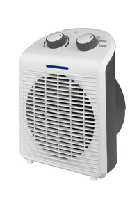 Product 2000W IP21 Fan Heater Ankor 813742 base image