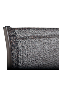 Product Πολυθρόνα Κήπου Μεταλλική Καφέ Ankor 831623 base image