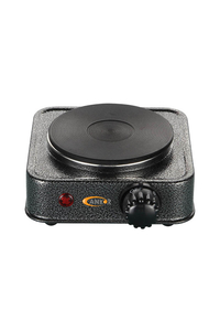 Product Single Electric Burner 11cm 500W Ankor 818556 base image